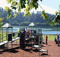 Valley Lake Wildlife Park And Boardwalk - Accommodation Search
