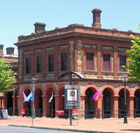 Port Community Arts Centre - Accommodation Search
