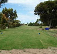 Ardrossan Golf Club - Accommodation Search