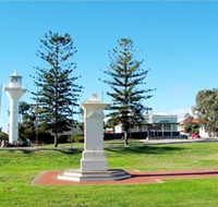 Historic Wallaroo Town Drive