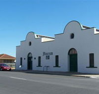 Ardrossan Historical Museum - Accommodation Search