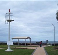 Turnbull Park Centenary Park and Foreshore - Accommodation Search