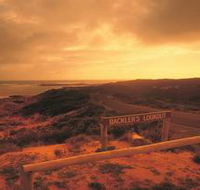 Bowman Scenic Drive - Accommodation Search