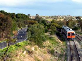 Coast To Vines Rail Trail - Accommodation Search 0