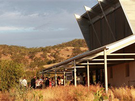 Kabminye Wines - Accommodation Search 0