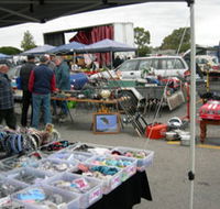 Gepps Cross Treasure Market - Accommodation Search