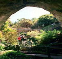 Engelbrecht Cave - Accommodation Search