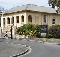 Anglesea Barracks - Accommodation Search