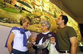Central Plateau ACT Accommodation Search