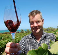 Boston Bay Wines - Accommodation Search