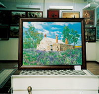 The Art Spot Gallery