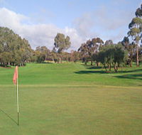 Regency Park Golf Course - Accommodation Search