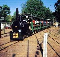 Moonta Mines Tourist Railway - Accommodation Search