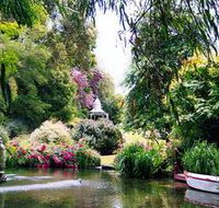 Laughton Park Gardens and Tearooms - Accommodation Search