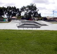 Millicent Skatepark - Accommodation Search
