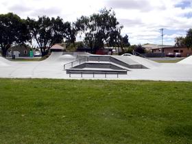 Millicent Skatepark - Accommodation Search 0