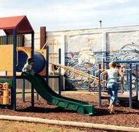 Susan Wilson Memorial Playground - Accommodation Search