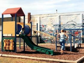Susan Wilson Memorial Playground - Accommodation Search 0