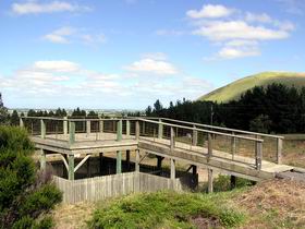 Mount Muirhead Lookout - Accommodation Search 0