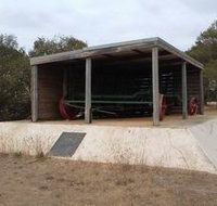 Monument To Soldier Settlement Scheme - Accommodation Search