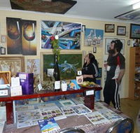 Yorke Peninsula Art Trail - Accommodation Search