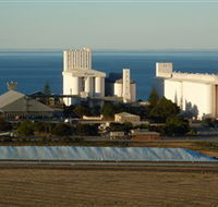 Ardrossan Lookout - Accommodation Search