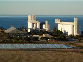 Ardrossan Lookout - Accommodation Search 0