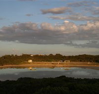 Pool of Siloam - Accommodation Search