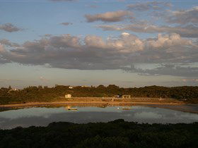 Pool Of Siloam - Accommodation Search 0