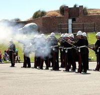Fort Glanville - Accommodation Search