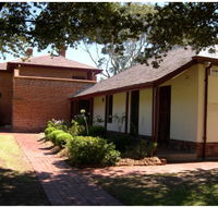 Charles Sturt Museum - Accommodation Search