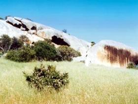 Ucontitchie Hill - Accommodation Search 0