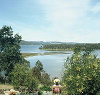 Inverawe Native Gardens - Accommodation Search
