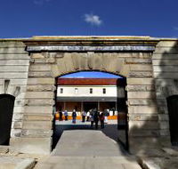 Tasmanian Museum and Art Gallery - Accommodation Search