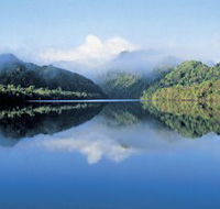 The Gordon River - Accommodation Search