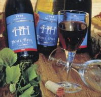 Home Hill Vineyard and Winery Restaurant - Accommodation Search