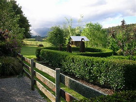 Mole Creek TAS Accommodation Search