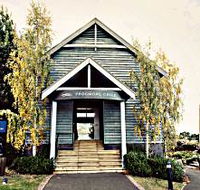 Frogmore Creek Wines - Accommodation Search