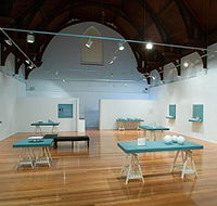 Devonport Regional Gallery - Accommodation Search