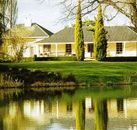 Culzean Gardens - Accommodation Search
