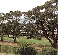 Rosny Park Public Golf Course - Accommodation Search