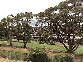 Rosny Park Public Golf Course - Accommodation Search 0