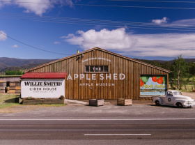 Grove TAS Accommodation Search