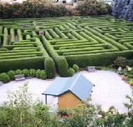 Westbury Maze and Tea Room - Accommodation Search