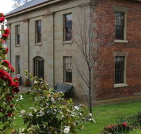 Narryna Heritage Museum - Accommodation Search