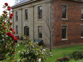 Narryna Heritage Museum - Accommodation Search 0