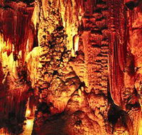 King Solomons Cave - Accommodation Search