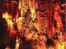 King Solomons Cave - Accommodation Search 0