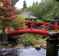Royal Tasmanian Botanical Gardens - Accommodation Search