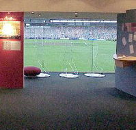 Tasmanian Cricket Museum and Bellerive Oval Tours - Accommodation Search